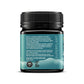 Melora Raw Manuka Honey from New Zealand | UMF 10+ | MGO 265+ | 8.8 Oz Jar | Safe for Skin Care | Edible & Healthy Sugar Alterna