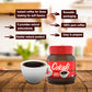 Colcafé Classic Instant Coffee Jar | Unique Taste & Aroma | Ready In Seconds | 100% Colombian Coffee | 6 Ounce (Pack Of 1)