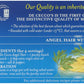 De Cecco Capellini Pasta Cut No. 9 (16 Oz. Box) imported from Italy