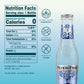 Fever Tree Club Soda - Premium Quality Mixer - Refreshing Beverage For Cocktails & Mocktails. Naturally Sourced Ingredients, No Artificial Sweeteners Or Colors - 200 Ml Bottles - Pack Of 24