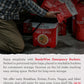 Readywise Emergency Food Supply - 4320 Servings, 36 Buckets, Freeze Dried & Dehydrated Package Of Long Term Meals, Survival Kit For Camping, Prepper Food Storage Supplies, Up To 25 Year Shelf Life