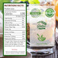 Organic 100% Natural Spices Flax Seeds Whole 8 Oz Or 226G | Non Gmo | Kosher | By Ramaroma | Unroasted Flax Seed | Plant Based |