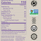 Minor Figures Oat Milk Organic Barista Standard Unsweetened 32 Fl Oz (Pack of 6) Vegan Non-GMO Dairy-Free
