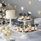 30Pcs Happy 85Th Birthday Cupcake Toppers Glitter Eighty Five Vintage 1938 Cupcake Picks 85 Fabulous Cheers To 85 Years Cake Dec