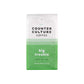Counter Culture Coffee Big Trouble - Medium Roast, Sustainably Farmed, Kosher, Whole-Bean Coffee, 12Oz (1 Bag)