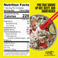 Snapdragon Pho Soup Bowl, Beef Pho, 2.1 oz (Pack of 6)