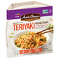 Annie Chuns Noodle Bowl, Japanese-Style Teriyaki, Non Gmo, Vegan, 7.8 Oz (Pack Of 6)