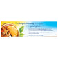 Lipton Cold Brew Unsweetened Black Iced Tea Bags, Family-Sized, 22 Count (Pack of 12)