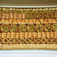 Zaitoune Baklava Selection Box - 2.2 lb Traditional Honey Pastry - Handmade in Turkey