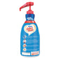 Coffee-mate 31803 Liquid Coffee Creamer, French Vanilla, 1500mL Pump Bottle