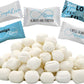 Fruidles Buttermints Mint Candies, Fat-Free, Kosher Certified, Individually Wrapped, 275 Pieces