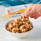 LILYS White Chocolate Style No Sugar Added, Baking Chips Bag, 9 oz