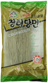 assi Sweet Potato Noodles, Jangteo, 12 Ounce