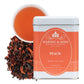 Harney & Sons Peach Fruit Tea | 4 oz Loose Leaf Tea | Model 38-1461