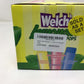 Welch'S Lemonade Giant Freezer Pops (Pack Of 27 5.5Oz Pops)