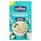 Organic Alfredo Risotto