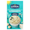 Lundberg Organic Risotto, Alfredo, 5.5 oz (156 g)