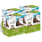 Bostons Best Gourmet Coffee - Aloha Coconut Flavor, Compatible with Keurig, 24 Count (Pack of 4)