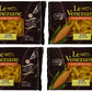 Le Veneziane - Italian Fusilli (Eliche) Pasta [Gluten-Free], (4)- 8.8 Oz. Pkgs
