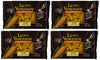 Le Veneziane - Italian Fusilli (Eliche) Pasta [Gluten-Free], (4)- 8.8 Oz. Pkgs