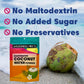 Wilderness Poets Coconut Water Powder - 100% Pure, No Additives - 4 Ounce