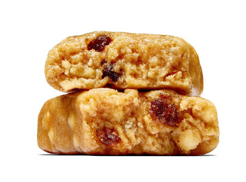 UNiTE Bubble Tea Protein Bars, 10g Protein, Gluten & Soy Free, 12 Count, Almond Butter, Portable Snack