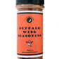 June Moon Spice Company Buffalo Chicken Wing Seasoning, Calorie Free, Fat Free, 5.5 Fl Oz Shaker