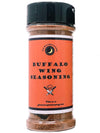 June Moon Spice Company Buffalo Chicken Wing Seasoning, Calorie Free, Fat Free, 5.5 Fl Oz Shaker