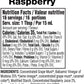 Tuscanini Raspberry Balsamic Glaze Made With Kosher Balsamic Vinegar Of Modena Italy, 8.5 Oz | Balsamic Reduction | Great For Sa