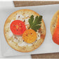 Wellington Cracked Pepper Crackers, 4.4-Ounces (Pack of 12)