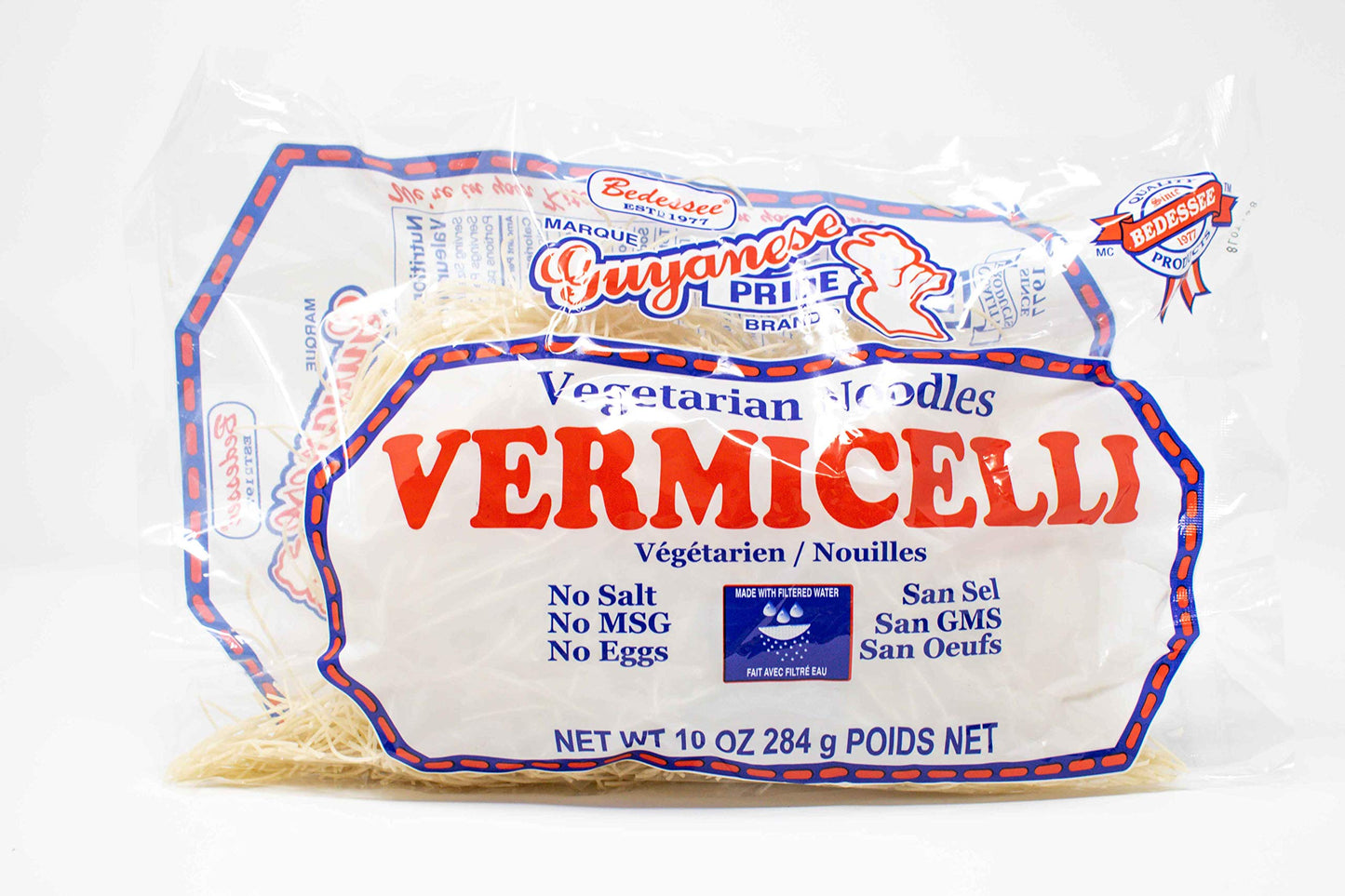 Guyanese Pride Vermicelli 10z