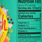 Dash Salt-Free Seasoning Blend, Garlic & Herb, 6.75 Ounce