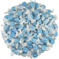 Variety Gourmet Saltwater Taffy (Blue Raspberry, 2 Lb)
