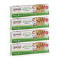 Jovial Whole Grain Brown Rice Spaghetti Pasta - Whole Grain Pasta, Organic, Gluten Free, Dairy Free, Brown Rice Pasta, Made In Italy - 12 Oz, 4 Pack