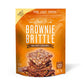 Sheila G'S Brownie Brittle - Salted Caramel Thin And Crispy Sweet Snacks, Family Size (Pack Of 1, 14 Oz), Rich Gourmet Brownie B