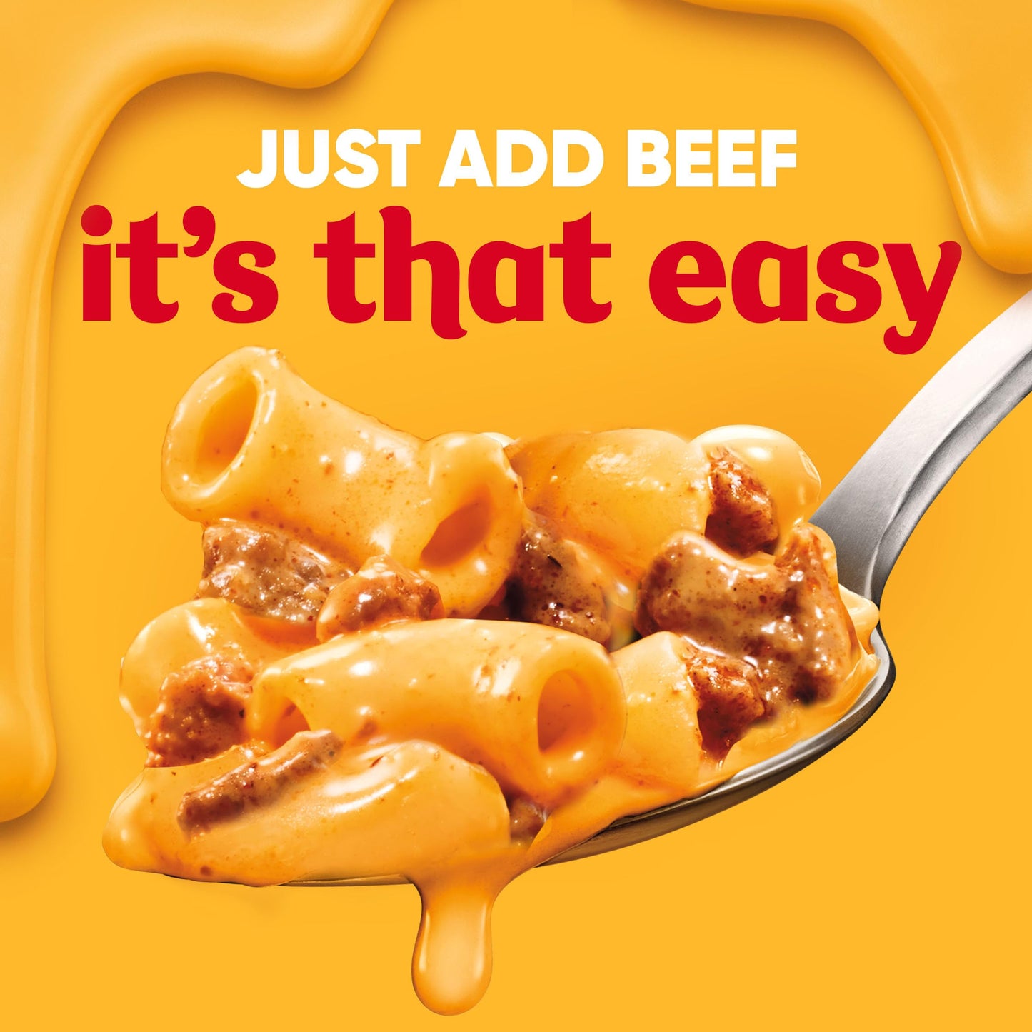 Velveeta Cheesy Skillets, Ultimate Cheeseburger, 12.8 oz
