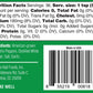 The Generals Hot Sauce Hooah Jalapeno All-Natural Hot Sauce 6 Fl Oz Glass Bottle