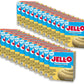 Jell-O Instant Pudding & Pie Filling Mix, Sugar Free & Fat Free, 0.9 oz Boxes, 24 ct Pack