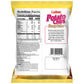 Calbee Potato Chips, Honey Butter Flavor, 2.8 oz, Crunchy Japanese Snack, 6 Pack