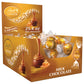 Lindt Lindor Caramel Milk Chocolate Truffles, Easter Chocolate Candy With Smooth, Melting Truffle Center, 25.4 Oz., 60 Count