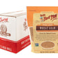 Bob s Red Mill Wheat Bran, 16oz (Pack of 4) - Non GMO, Vegan, Kosher