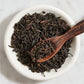 English Breakfast Loose Leaf Black Tea (200+ Servings) - Fresh Harvest - Strong Full Bodied Whole Leaf Assam Black Tea - Farm2Cu