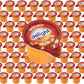 Delight Coffee Creamer Hazelnut Cups, 48 Pieces of Individual Coffee Creamers Singles, Ideal for Hot and Iced Coffee, Lattes, Ca