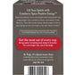 Yogi Tea Cranberry Spice Organic Puerh Tea, Caffeinated, 16 Tea Bags, 1.27 Ounce, Focus & Energy Support