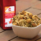 Lawry'S Mango Habanero Wings Seasoning Mix, 21.75 Oz - One 21.75 Ounces Of Mango Habanero Dry Rub Seasoning For A Sweet, Spicy Flavor - Best On Chicken Wings And Fried Foods