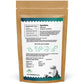 4 Oz Dried Eucalypt Leaves Dry Herbal Tea (Eucalyptus) 113G Long Big Eucalyptus Leaf Herb Hojas De Eucalipto