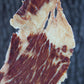 Phillips Beef Crisps - Brisket - Only Beef & Salt - Zero Carbs - Zero Sugar - High Protein Meat Snacks - 14g Protein