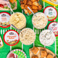 Resers Deviled Egg Potato Salad, 16 Oz