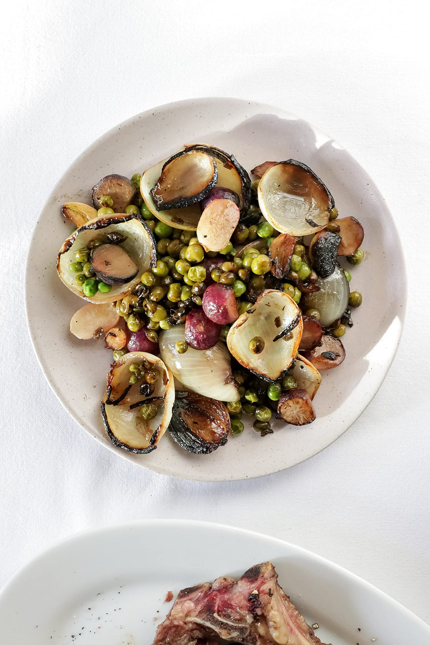 Gustus Vitae South Pacific Pineapple BBQ Rub | Gourmet Seasoning | All Natural, Non-GMO | 1 Count | Brilliant Gold