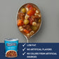 Progresso Traditional Beef Barley Soup, Ready to Serve, 19 oz. (Pack of 12) - Convenient and Delicious Meal Option
